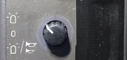 Beste elektrische Leuchtweitenregelung Mercedes T2N