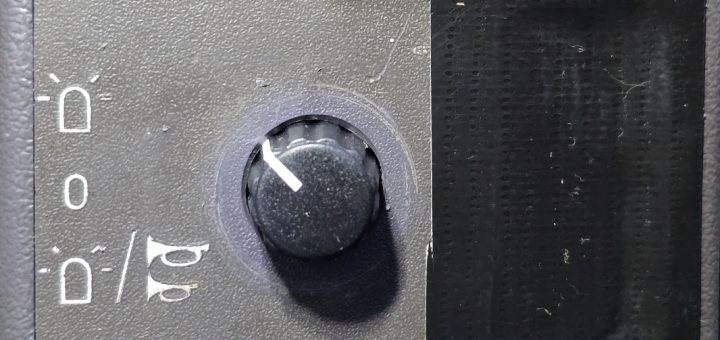 Beste elektrische Leuchtweitenregelung Mercedes T2N