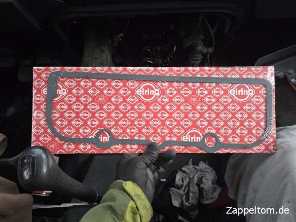 Dichtung Zylinderkopfhaube Mercedes A3640160121 = Elring 768.839