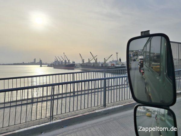 Canal Bizerte