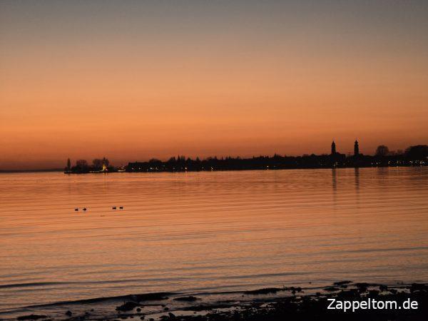 Lindau am Bodensee