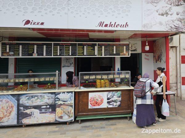 Pizzeria Makloub Tabarka
