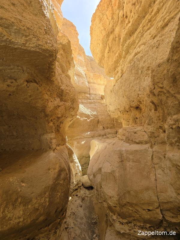 Canyon Tamerza