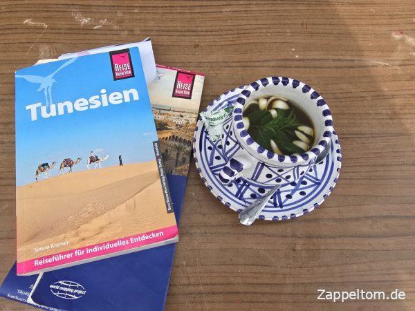 Reiseplanung am Family Resto Mides