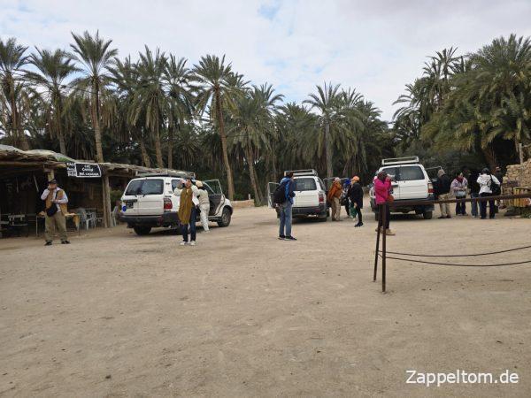 Tourismus in Mides