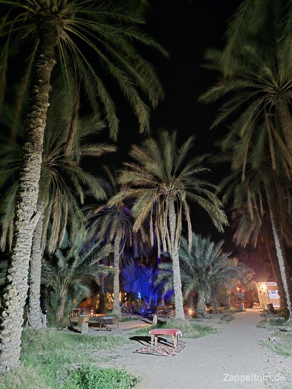 Campingplatz Dar Bouchech